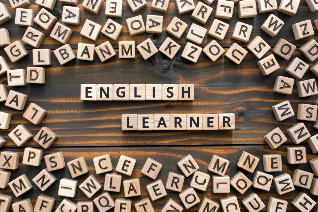 How Do English Language Learners Learn Best